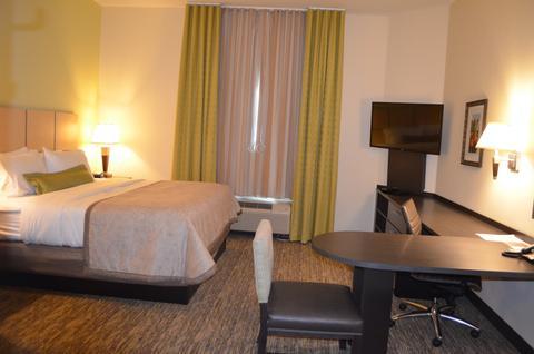 Candlewood Suites Harlingen By Ihg Exterior photo