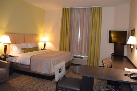 Candlewood Suites Harlingen By Ihg Exterior photo