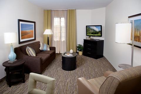 Candlewood Suites Harlingen By Ihg Exterior photo