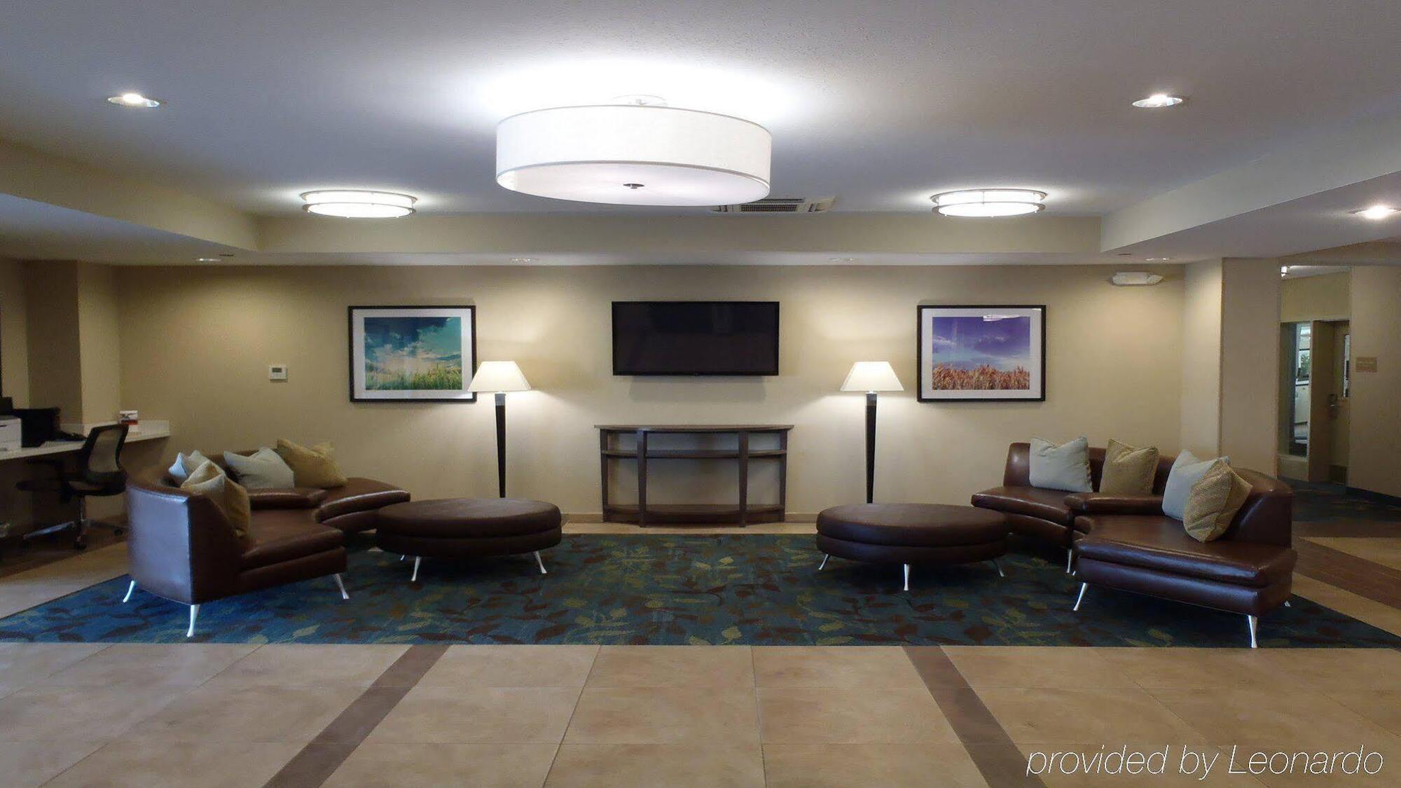 Candlewood Suites Harlingen By Ihg Exterior photo