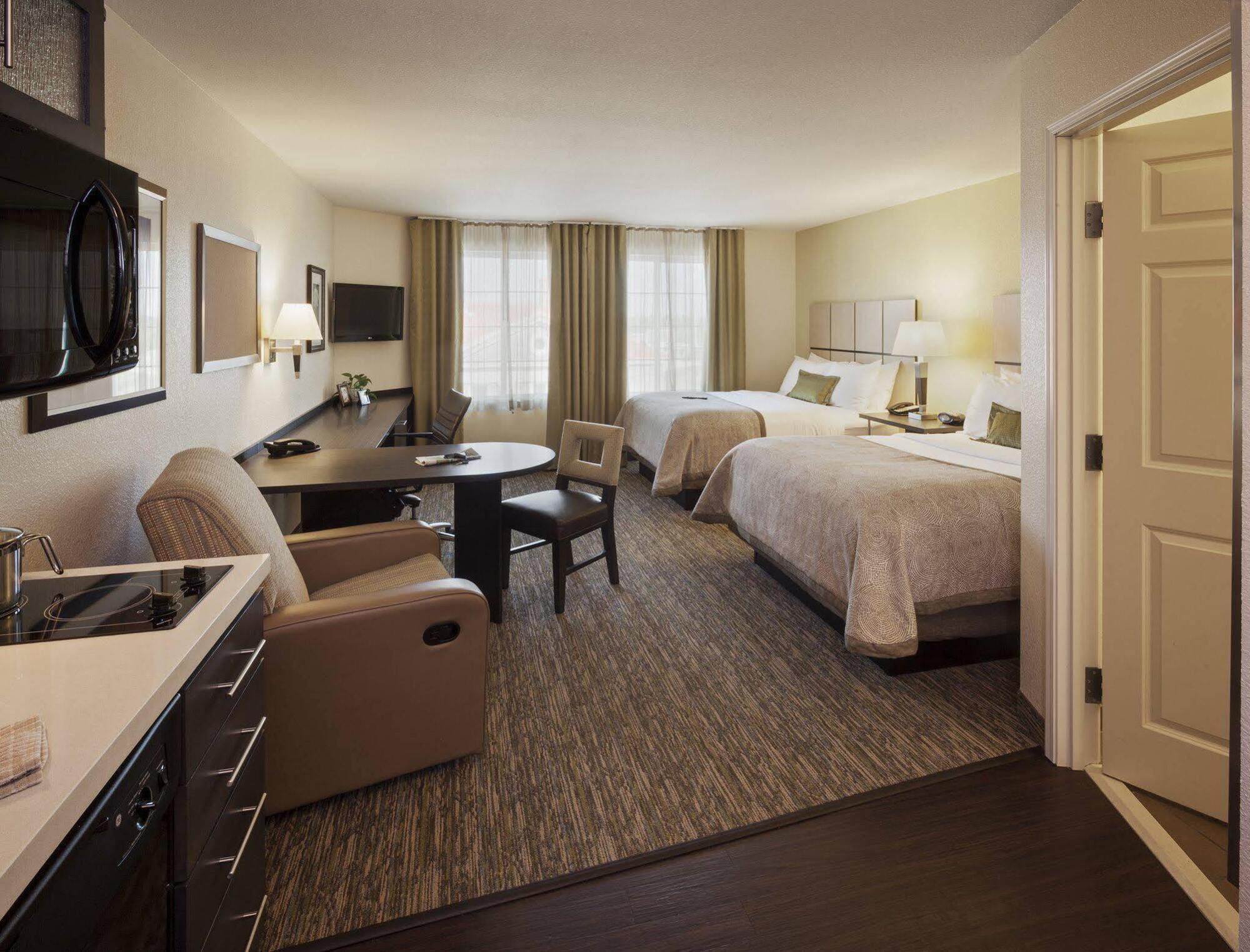 Candlewood Suites Harlingen By Ihg Exterior photo